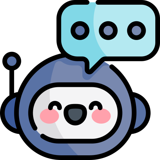 Chatbot Icon